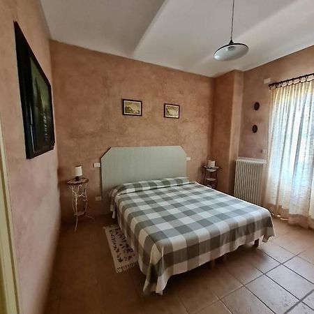 A Casa Di Bianca Portacomaro Exterior foto