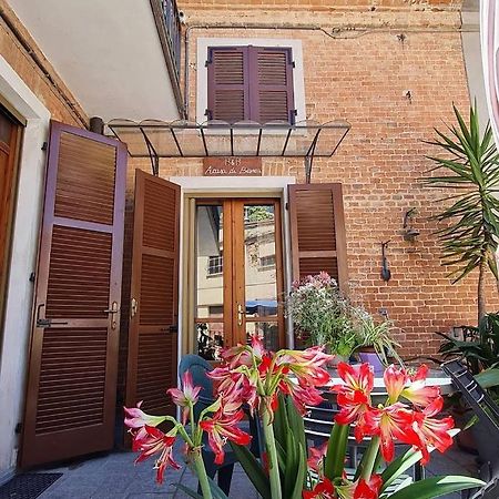 A Casa Di Bianca Portacomaro Exterior foto