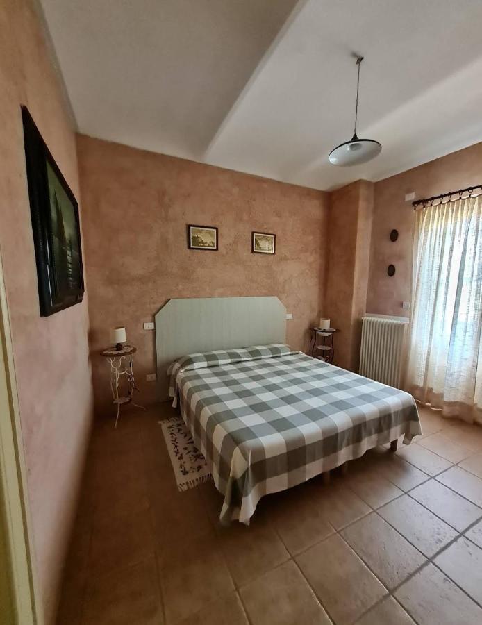A Casa Di Bianca Portacomaro Exterior foto