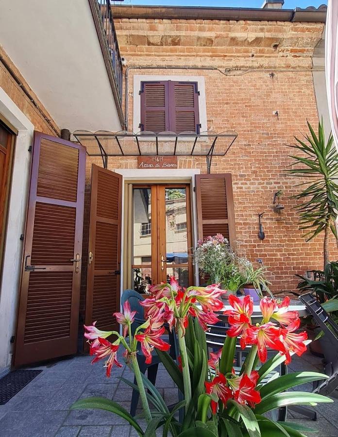 A Casa Di Bianca Portacomaro Exterior foto