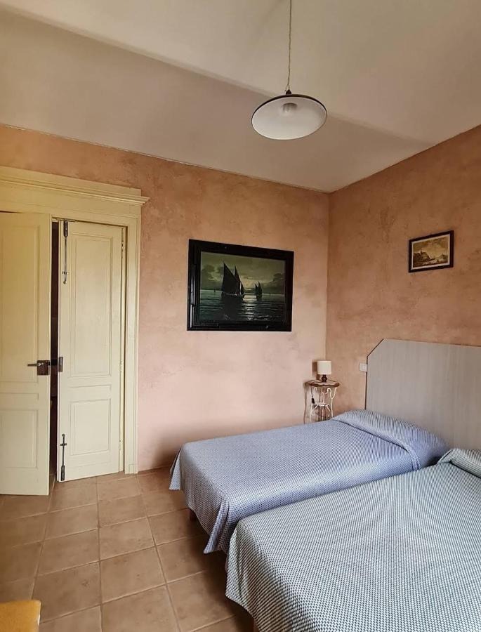 A Casa Di Bianca Portacomaro Exterior foto