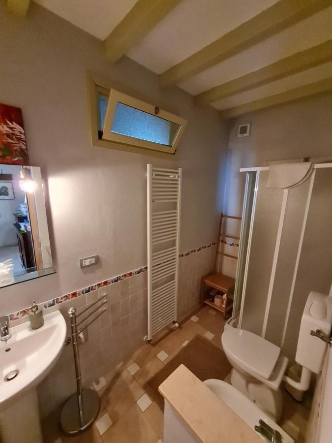 A Casa Di Bianca Portacomaro Exterior foto